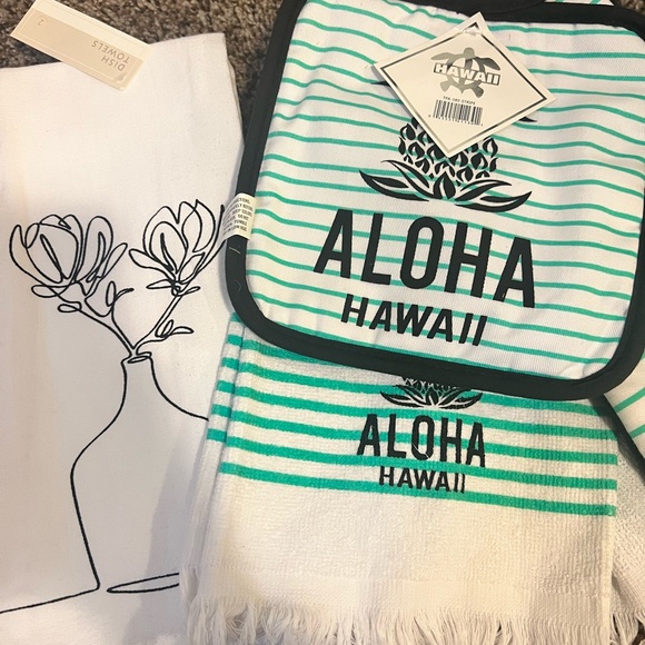 NWT kitchen bundle! - Picture 3 of 3